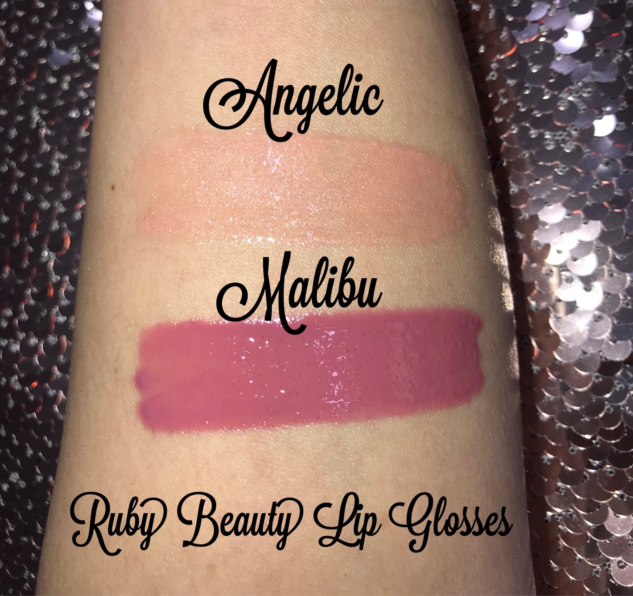 Malibu - rubybeautycle