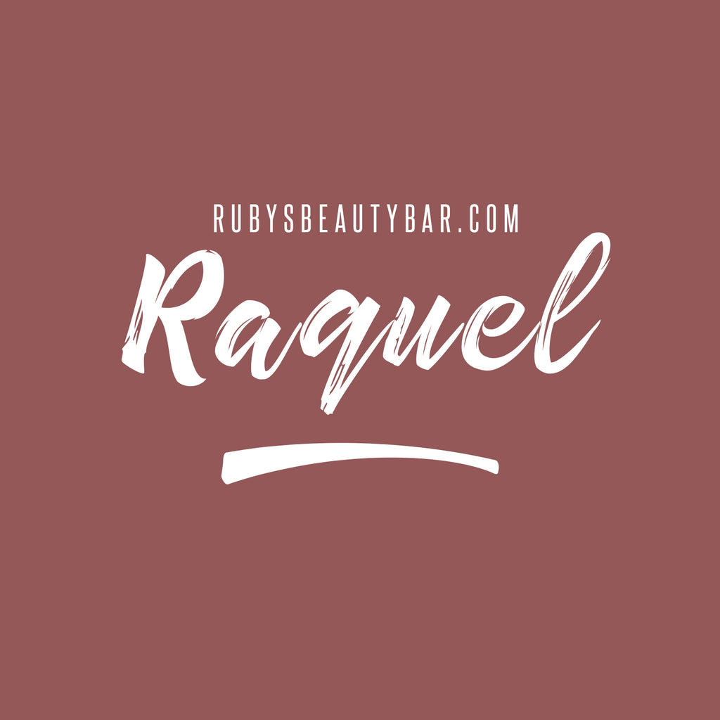 Raquel - rubybeautycle