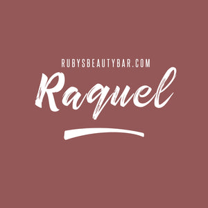 Raquel - rubybeautycle